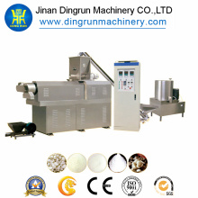 Modified Starch Production Line/Modified Starch Extruder Machine